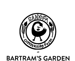 Sankofa Community Farm @ Bartram's Garden